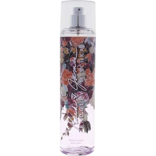 Bruma Corporal Badgley Mischka Fresco y Floral 226g