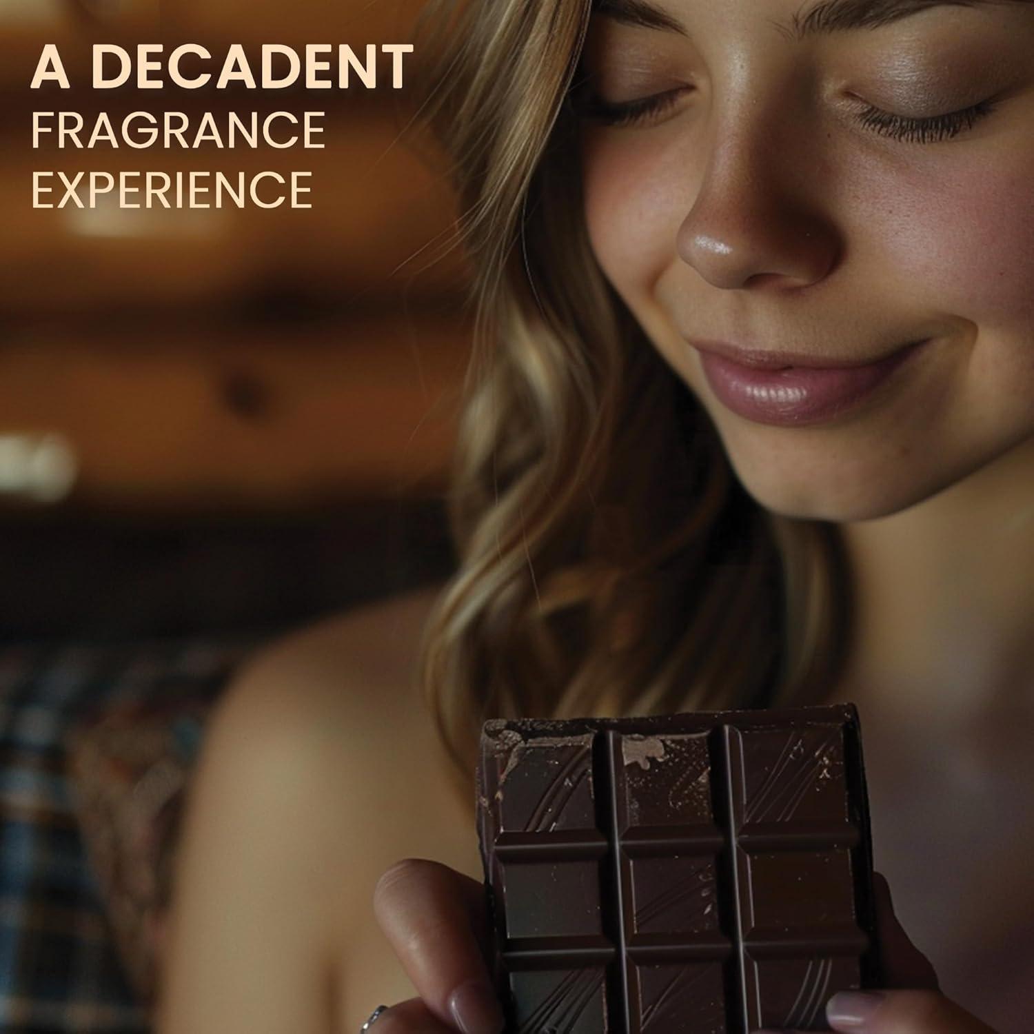 Colonia Demeter Chocolate Oscuro 100 ml - Fragancia Unisex