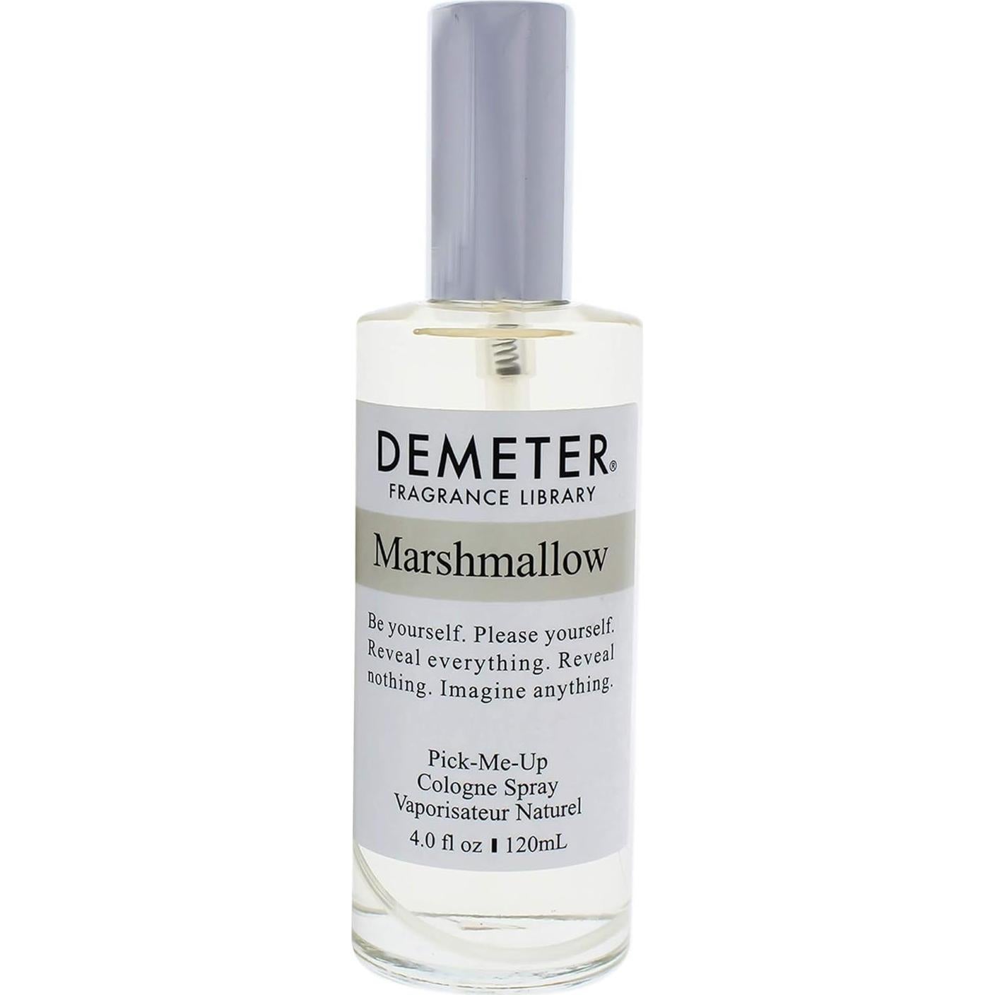 Spray de colonia Demeter Malvavisco 118.3 ml