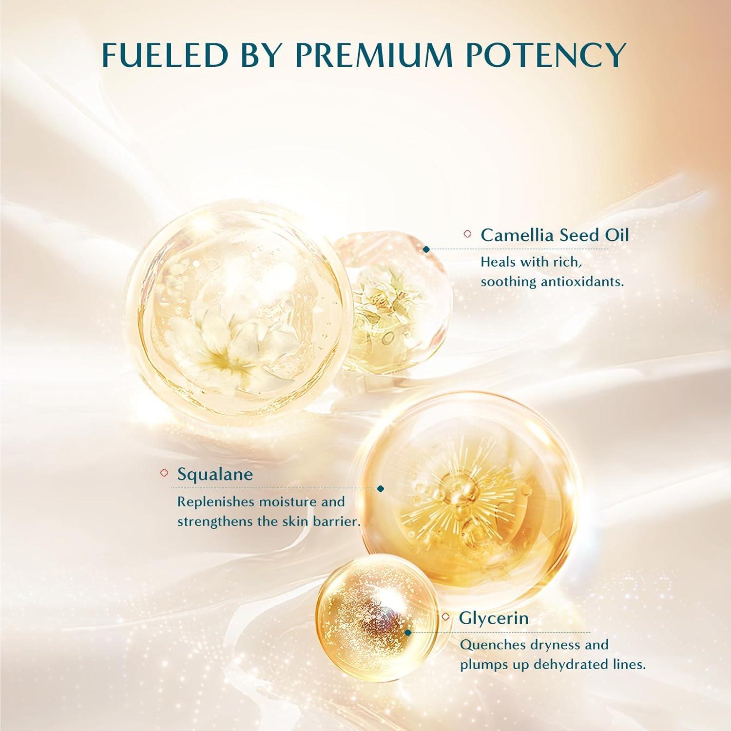 Bálsamo Labial Tinte Hidratante FLORASIS 01 Durazno Aromático