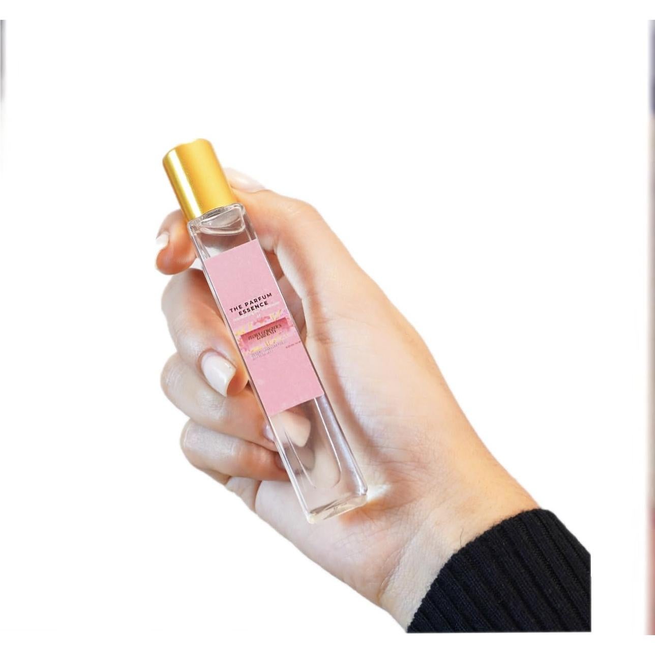 Aceite de Perfume Concentrado La Esencia de Parfum 10 ml