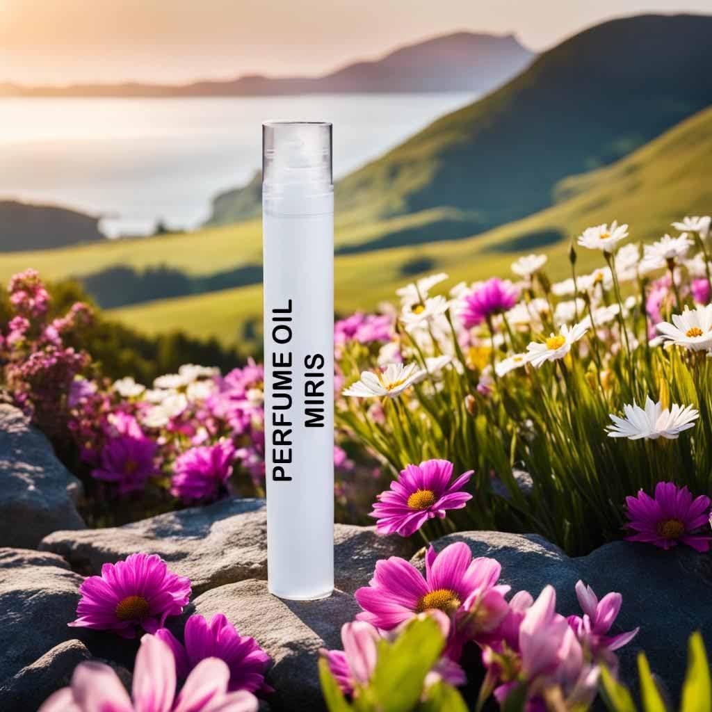 Aceite de Perfume MIRIS No. 790 Inspirado en Zen 10 ml