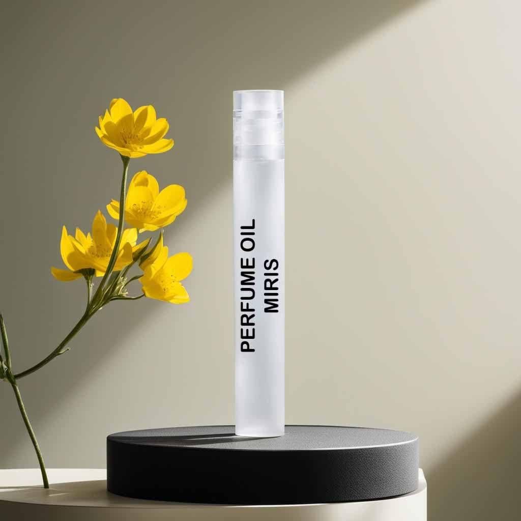 Aceite de Perfume MIRIS No. 790 Inspirado en Zen 10 ml