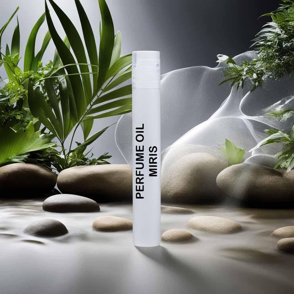 Aceite de Perfume MIRIS No. 790 Inspirado en Zen 10 ml
