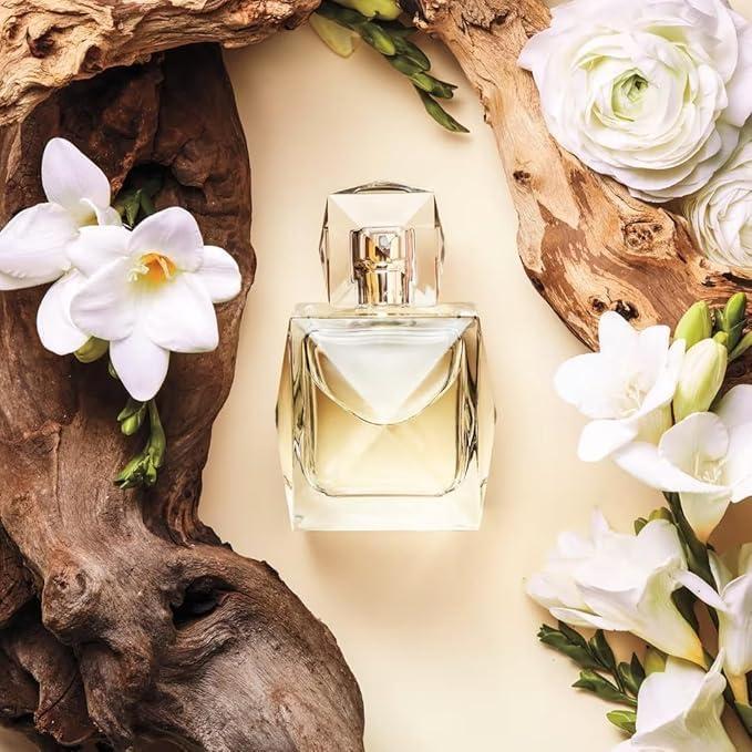 XO KHLOE Eau de Parfum 100 ml - Fragancia Floral Amaderada