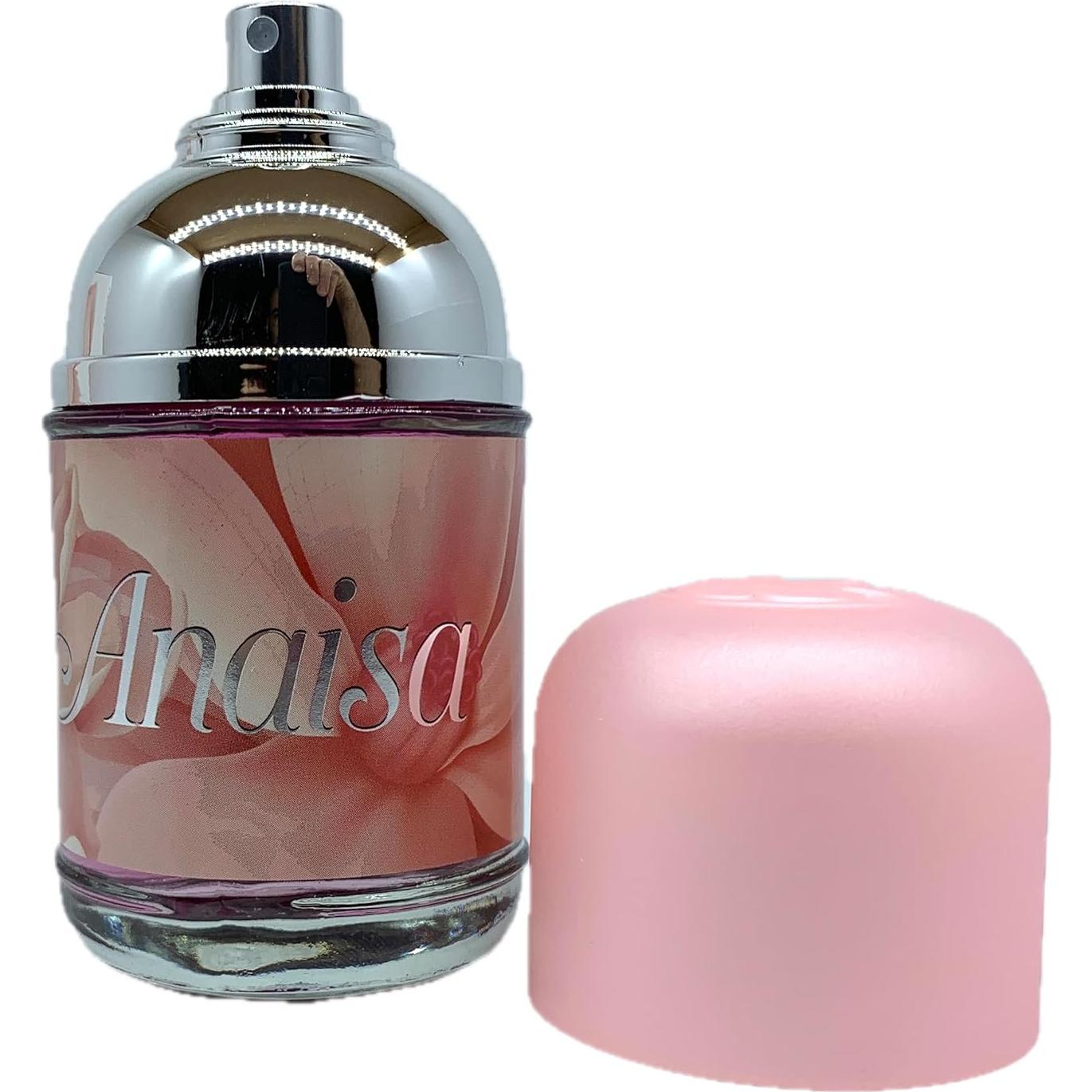 Colonia para Mujeres Anaisa 100 ML Eau de Parfum Elegante
