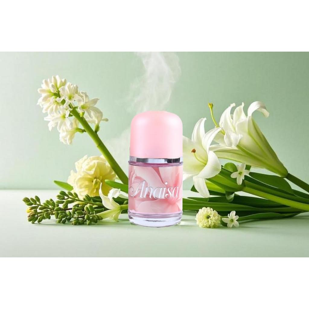 Colonia para Mujeres Anaisa 100 ML Eau de Parfum Elegante