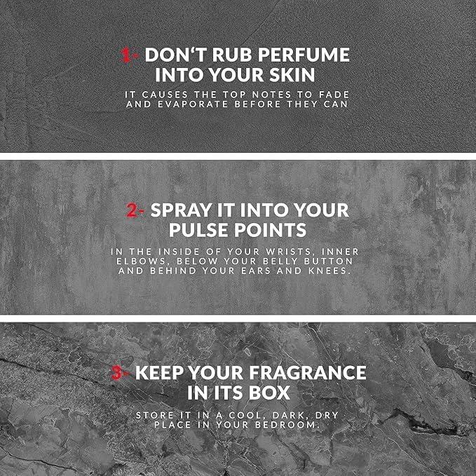 Colonia para Mujeres Anaisa 100 ML Eau de Parfum Elegante