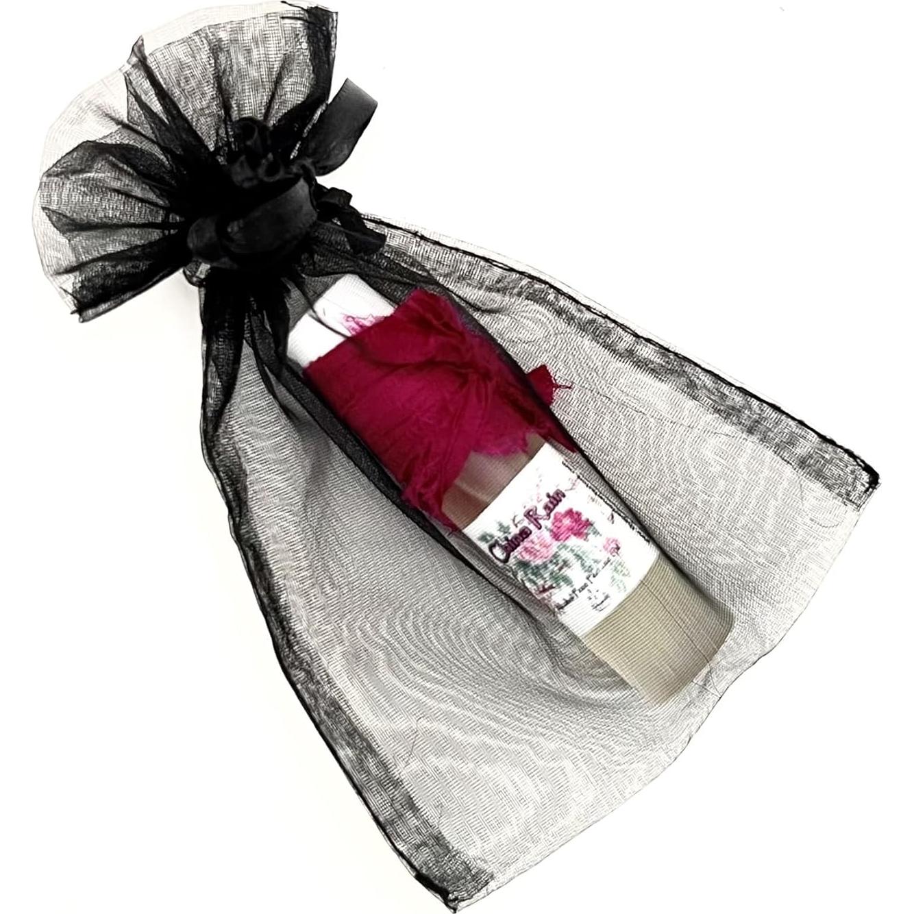 Aceite de Perfume China Rain Original 10 ml Roll On Vegano