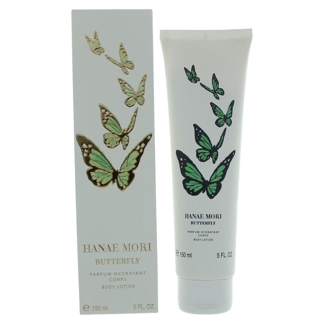 Fragancia Femenina Hanae Mori 141.75 ml - Loción