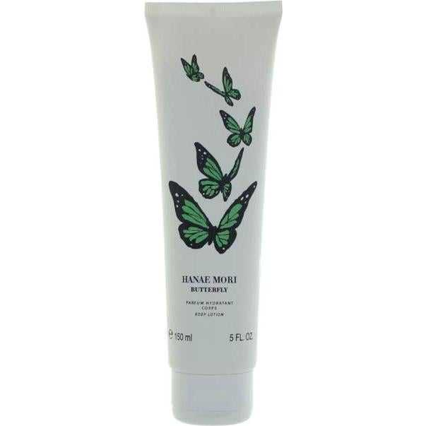 Fragancia Femenina Hanae Mori 141.75 ml - Loción
