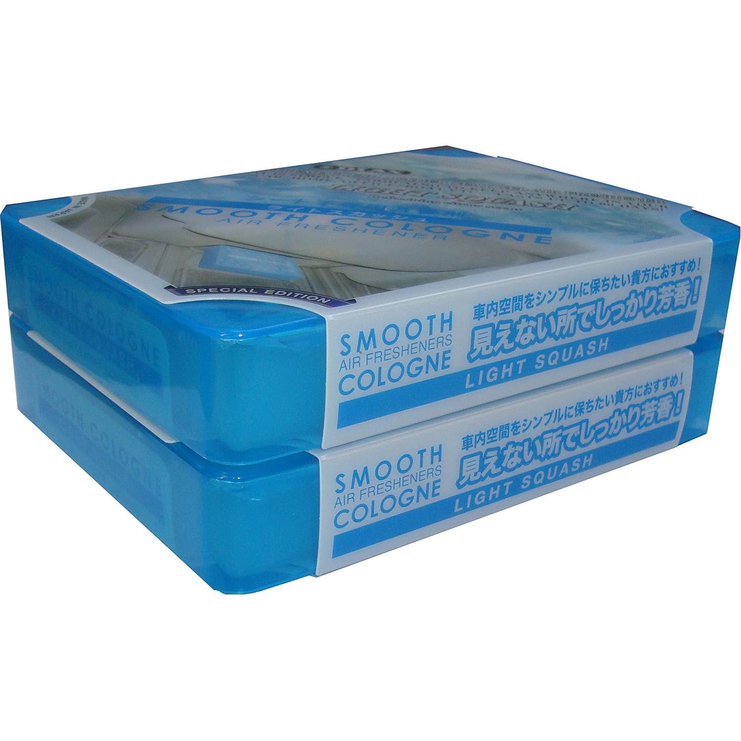 Ambientador de lujo DIAX Japón 2 unidades aroma calabaza