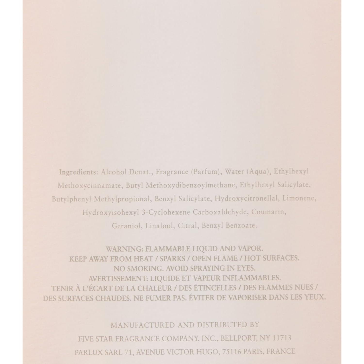 Tommy Bahama Eau de Parfum Perfume for Women, 3.4 Fl. Oz.