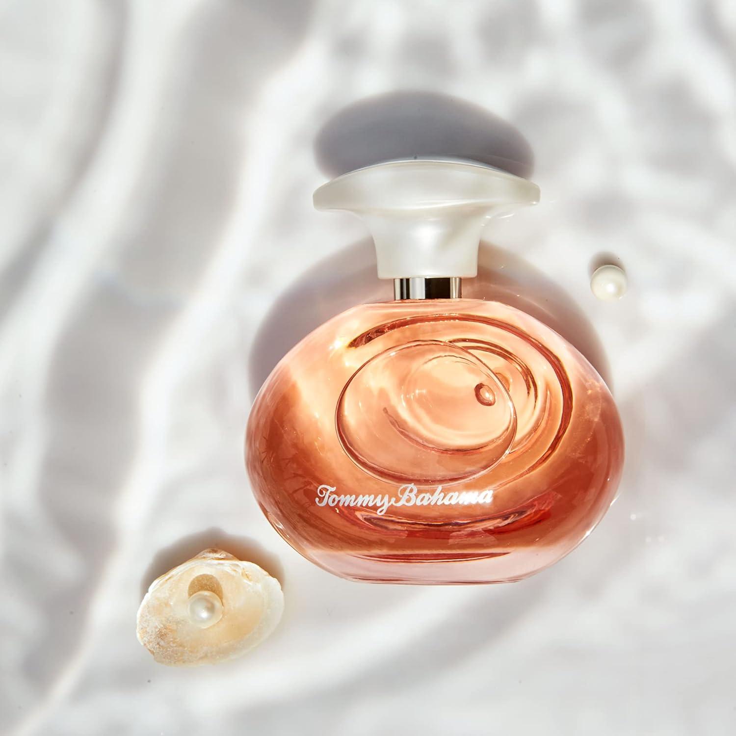 Tommy Bahama Eau de Parfum Perfume for Women, 3.4 Fl. Oz.