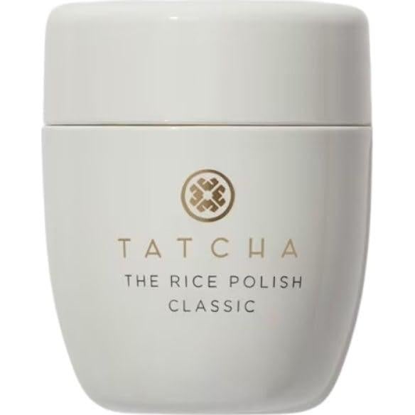 Conjunto Ritual de Inicio Tatcha - Nutritivo Piel Mixta/Seca