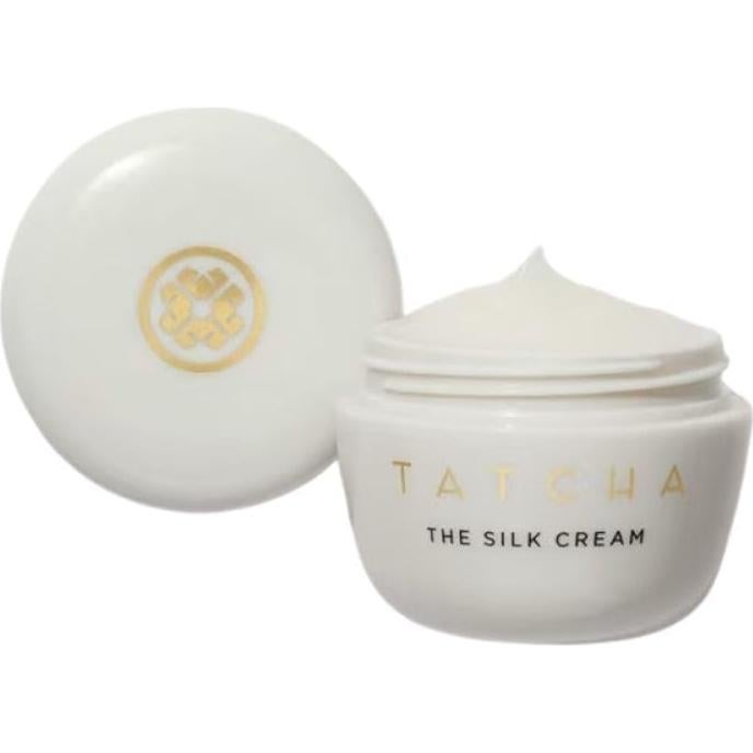 Conjunto Ritual de Inicio Tatcha - Nutritivo Piel Mixta/Seca