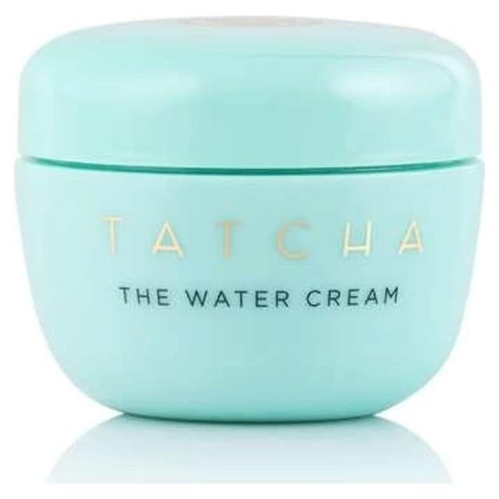 Crema Hidratante TATCHA La Crema de Agua 15 ml