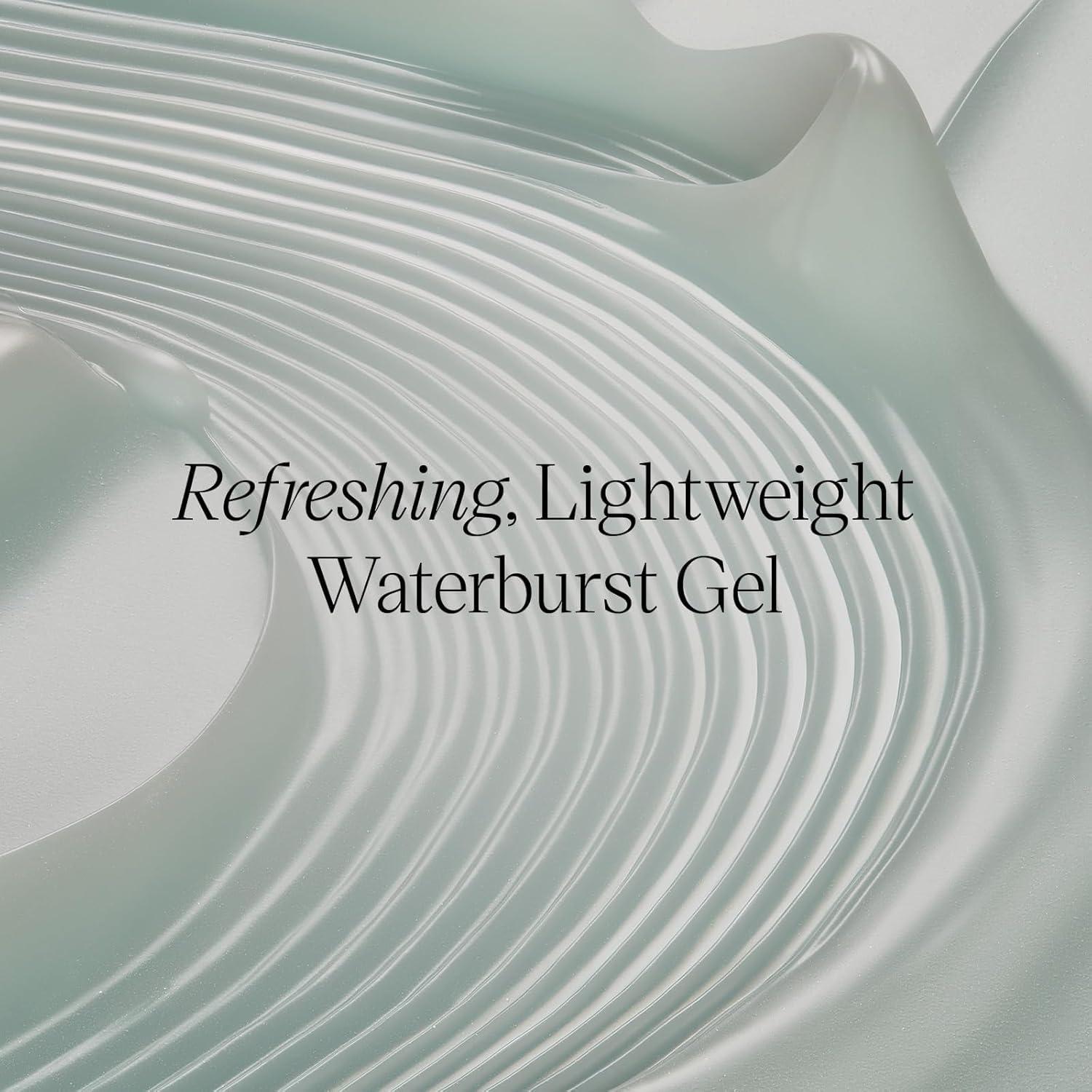 Crema Hidratante TATCHA La Crema de Agua 15 ml