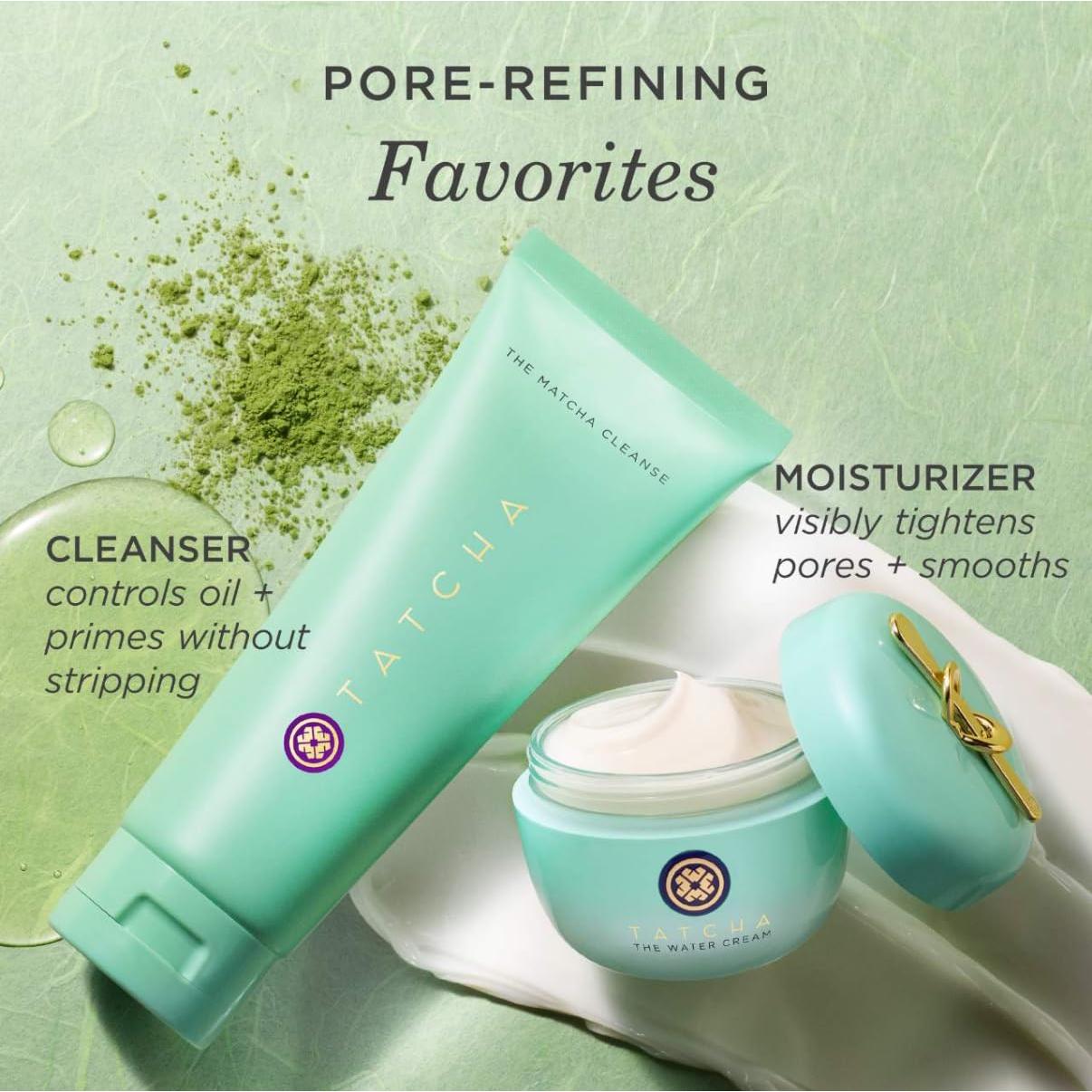 Crema Hidratante TATCHA La Crema de Agua 15 ml