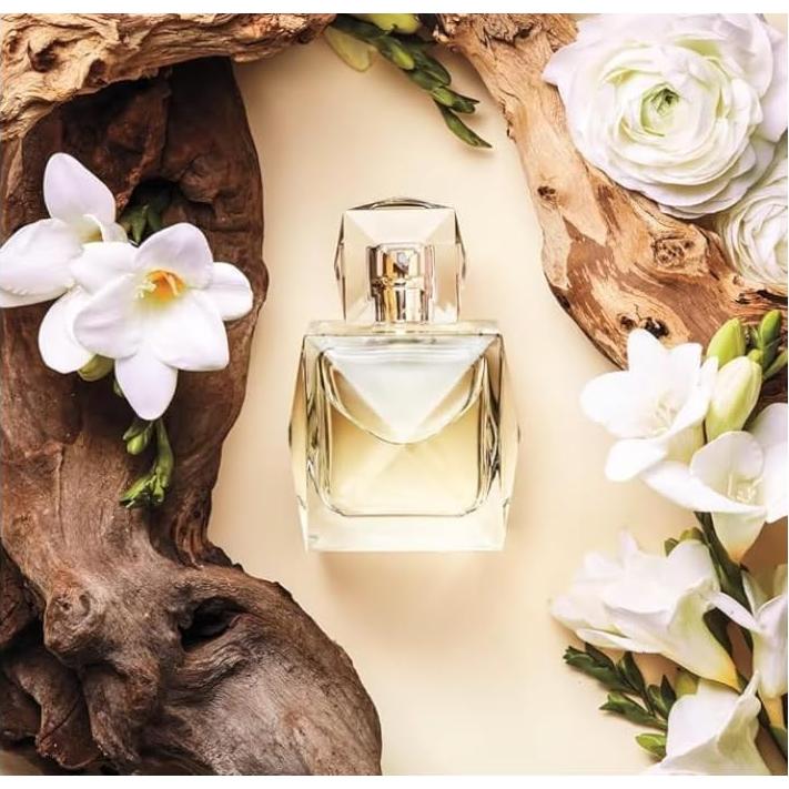 XO KHLOE Eau de Parfum 30 ml Floral Amaderada - Vegano