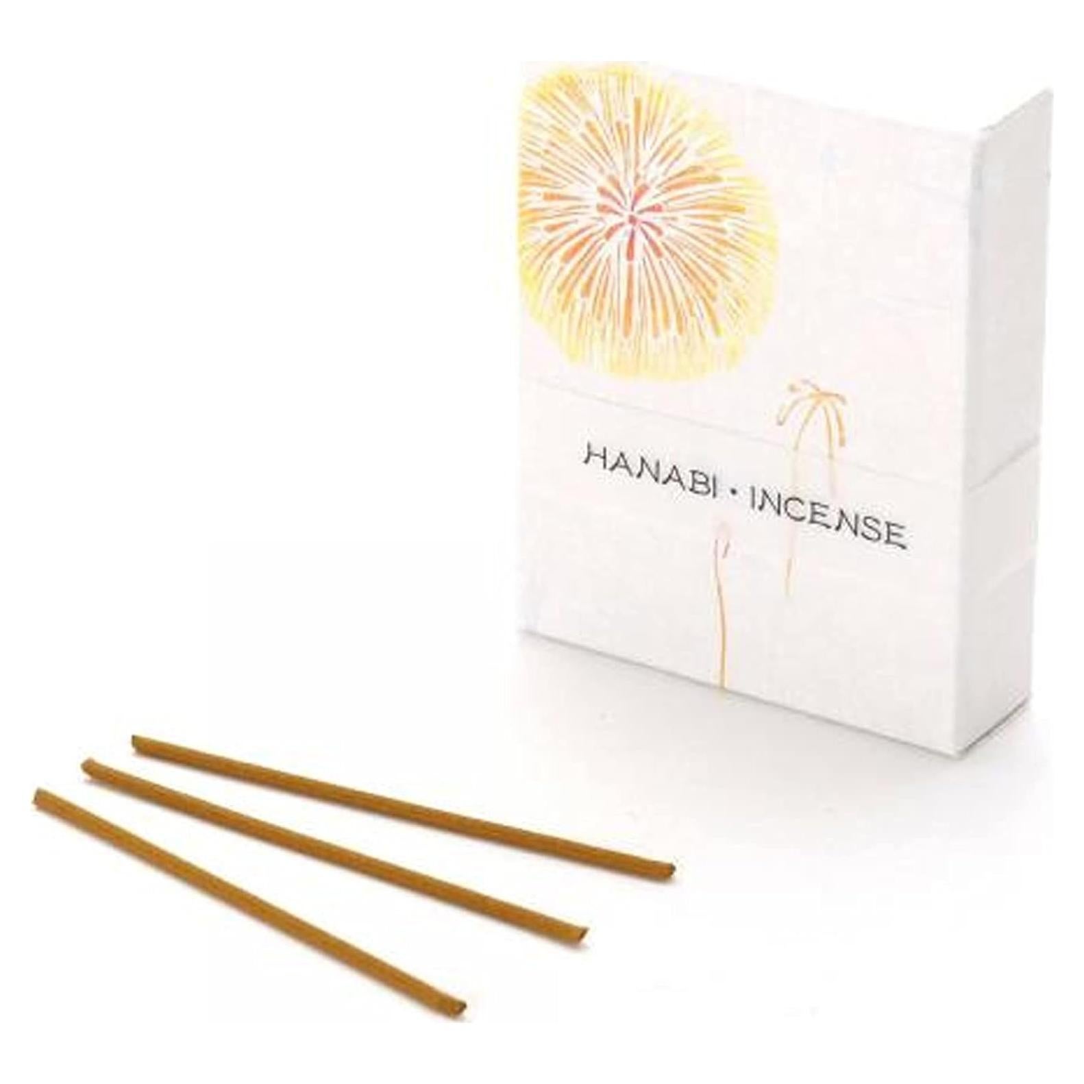 Varitas de Incienso Japonés HANGA IPPINKA 90 Unidades Frambuesa