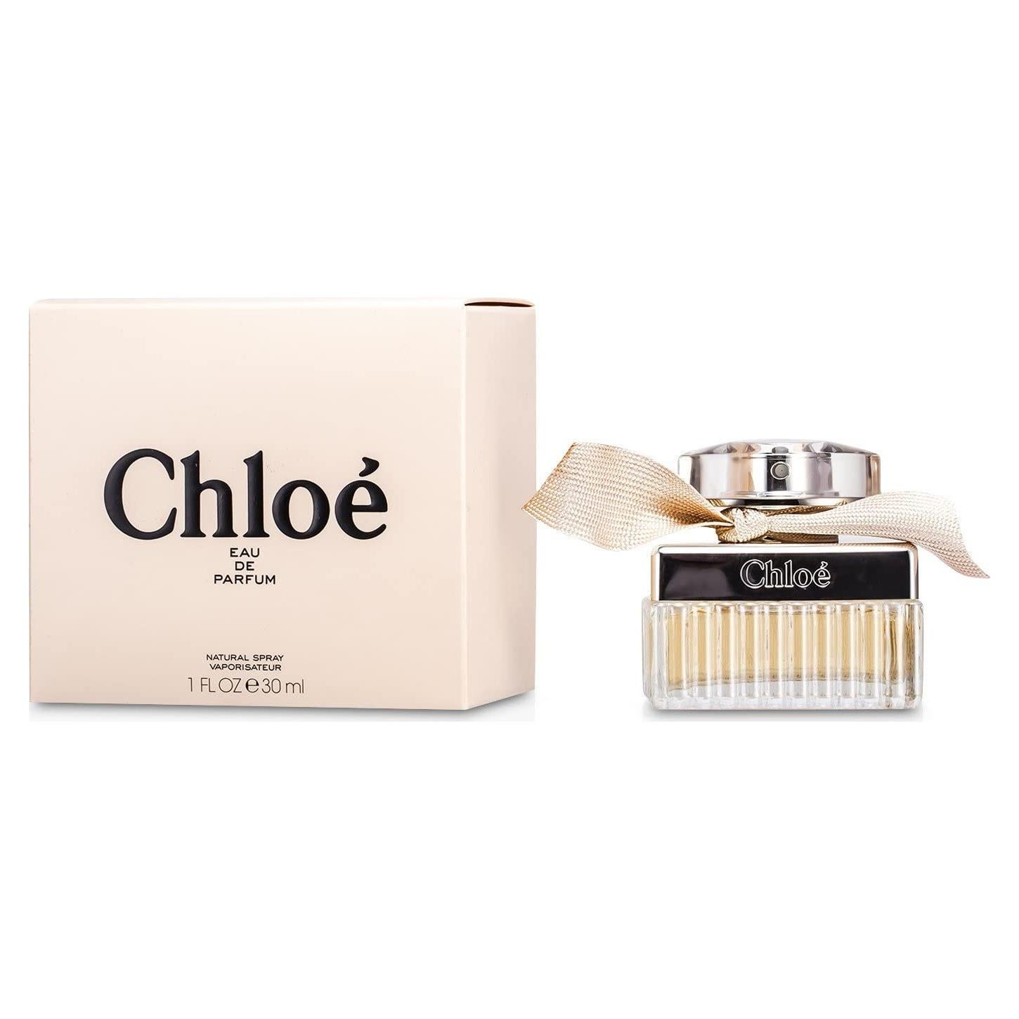 Chloe Eau De Parfum Spray 30ml - Fragancia para Mujeres