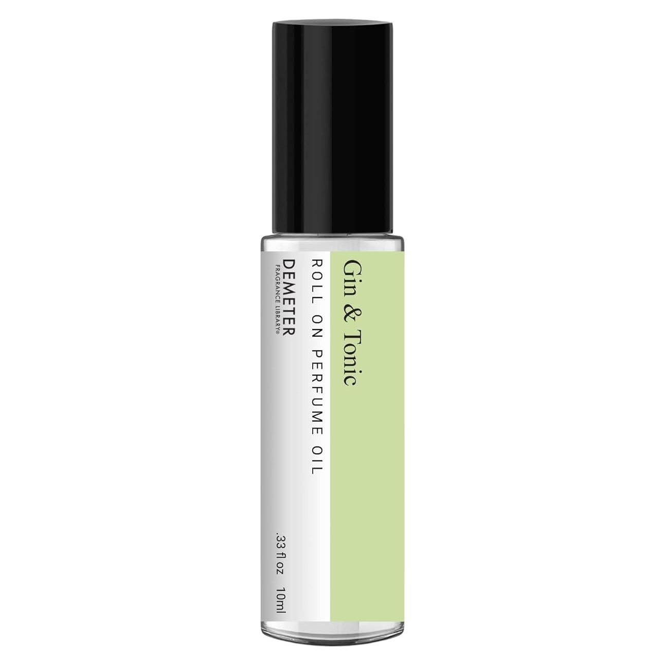 Aceite de Perfume Roll On Demeter Gin & Tonic 9.4 ml Duradero