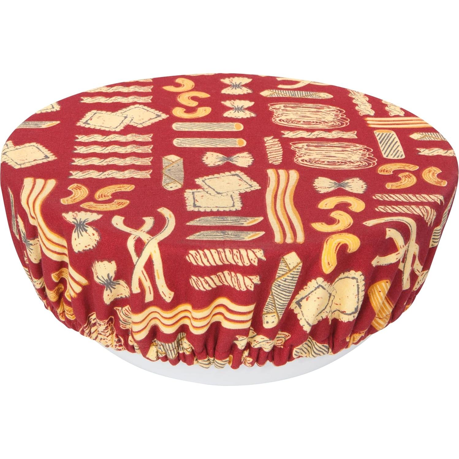 Cubiertas Reutilizables para Tazones Now Designs 2 Piezas