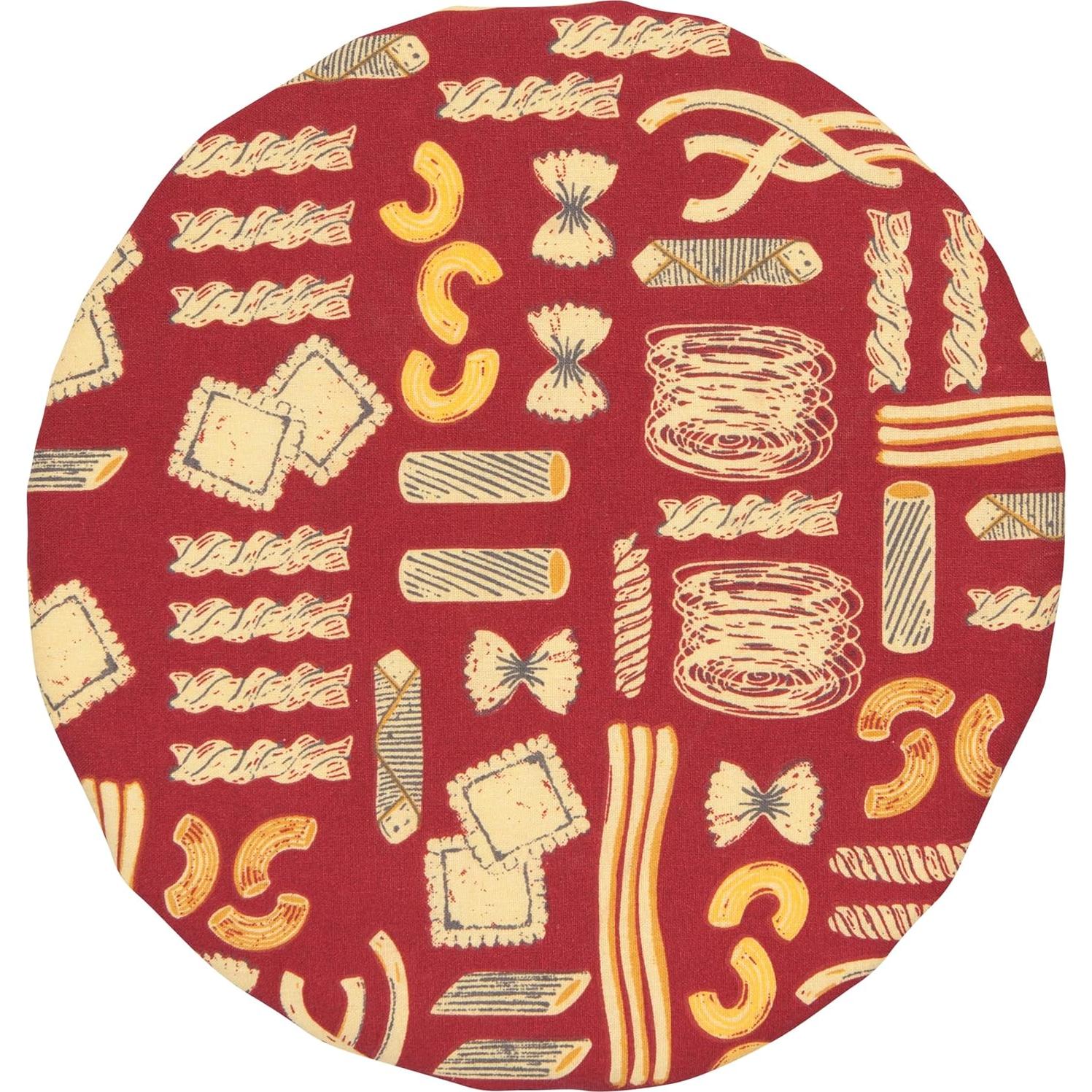 Cubiertas Reutilizables para Tazones Now Designs 2 Piezas