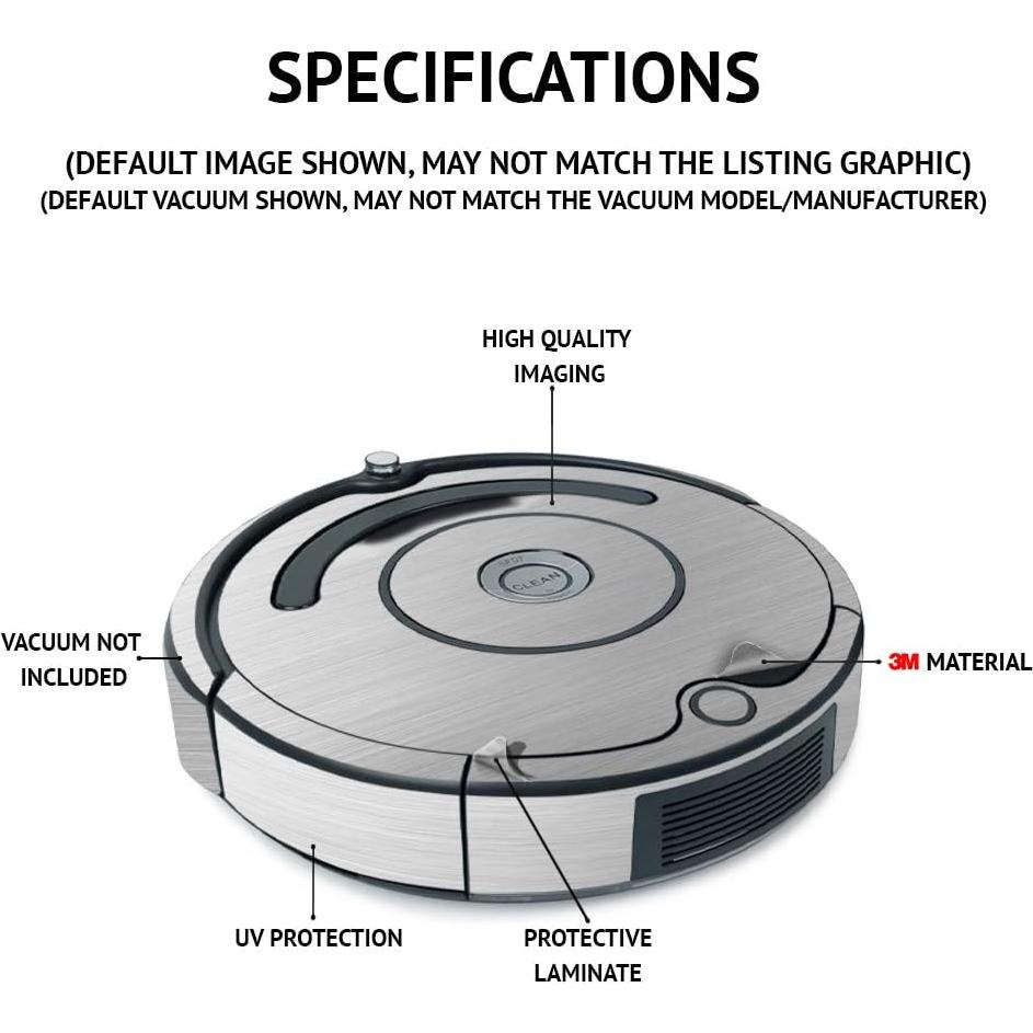 MightySkins Piel Vinilo para Instant Pot Duo 6-QT - Piñas Funky