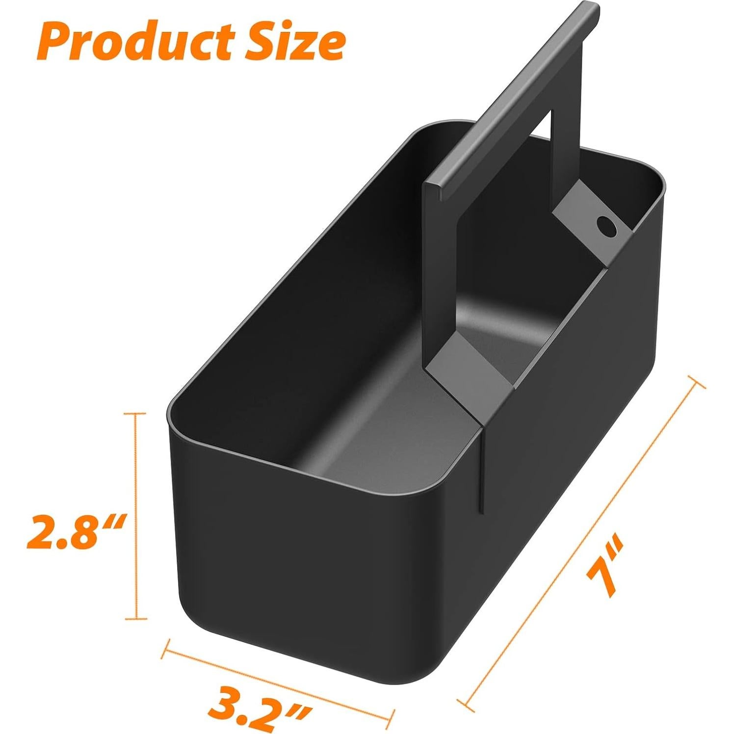 Captador de Grasa Blackstone con 12 Forros de Aluminio