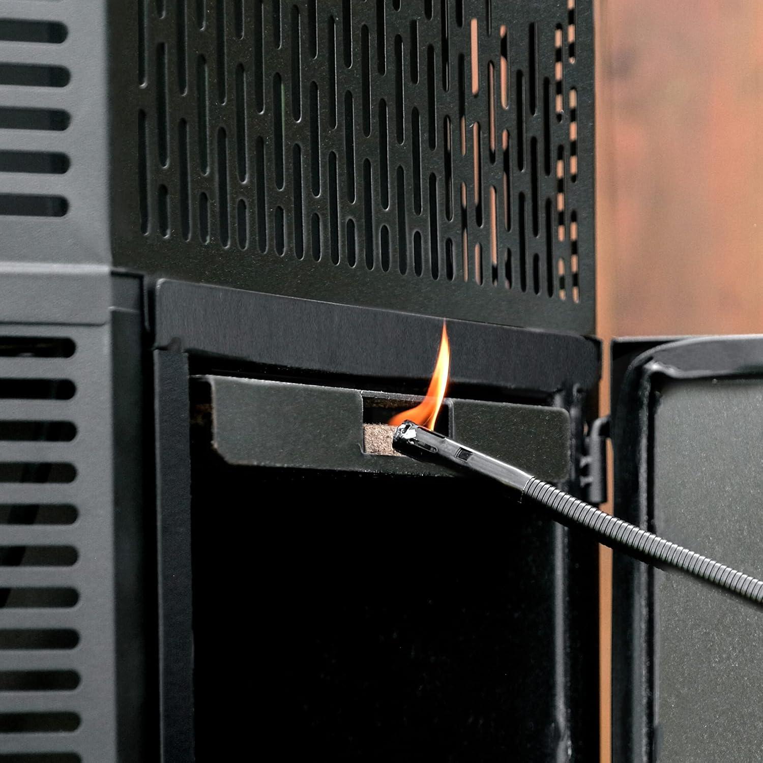 Iniciadores de Fuego Masterbuilt 48 Unidades Sin Olor para Parrillas