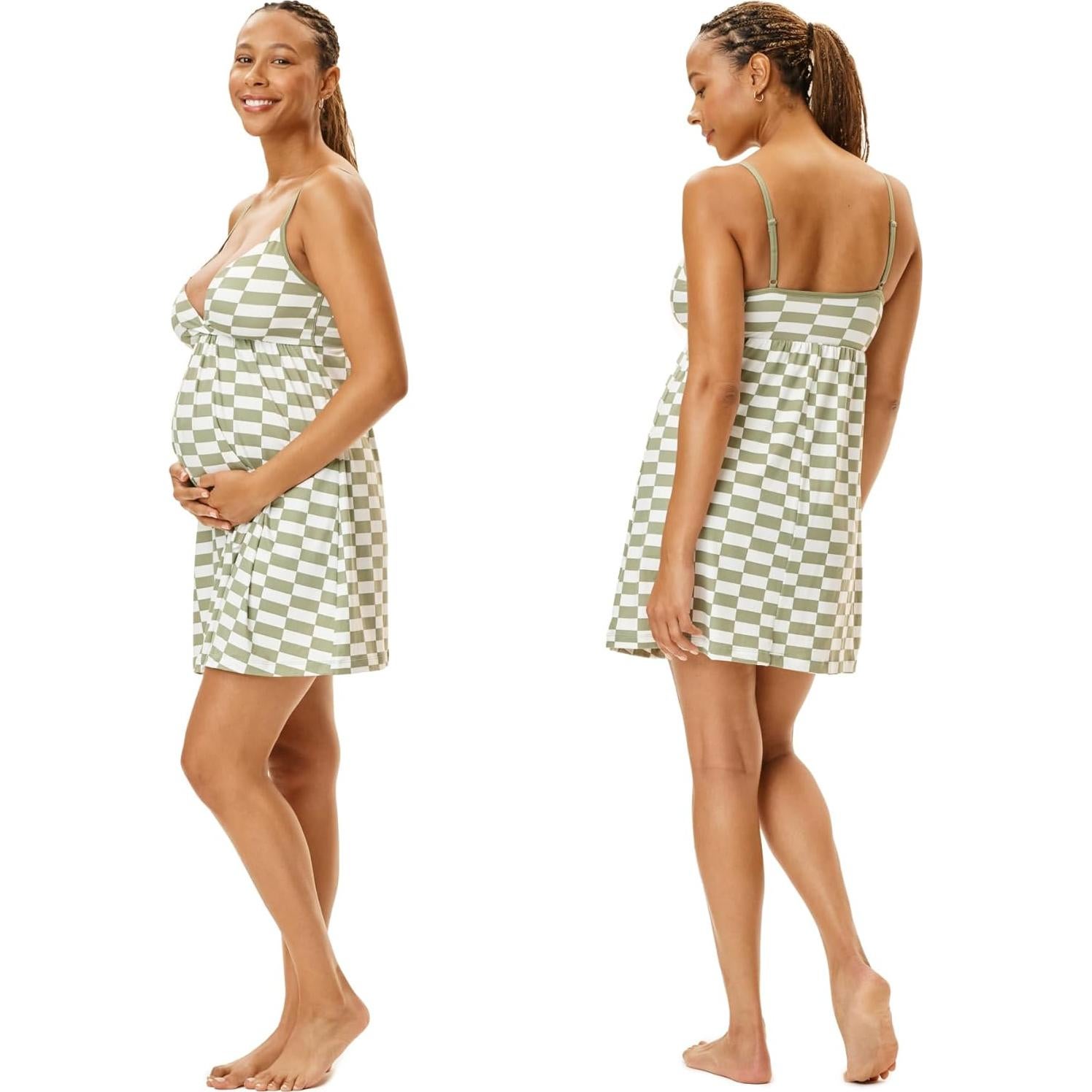 Quimono de maternidad Motherhood Maternity para lactancia
