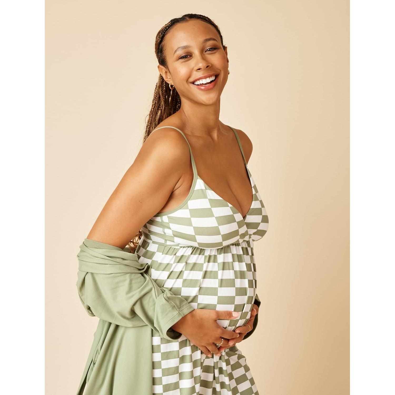 Quimono de maternidad Motherhood Maternity para lactancia