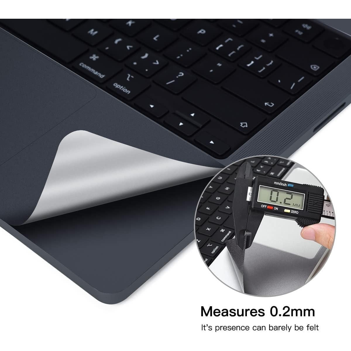 CaseBuy Protector Reposamanos MacBook Air 15" 2023-2025