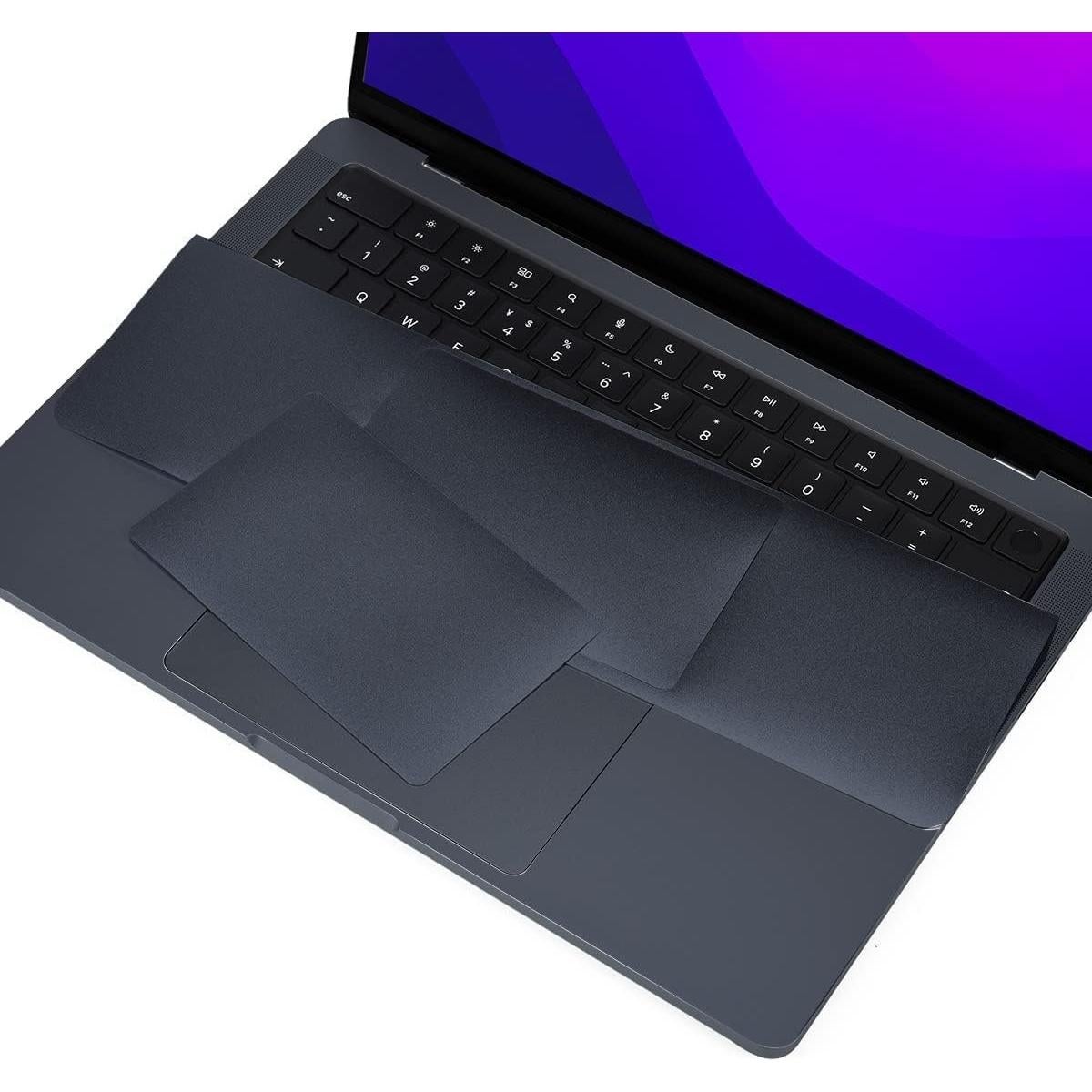 CaseBuy Protector Reposamanos MacBook Air 15" 2023-2025