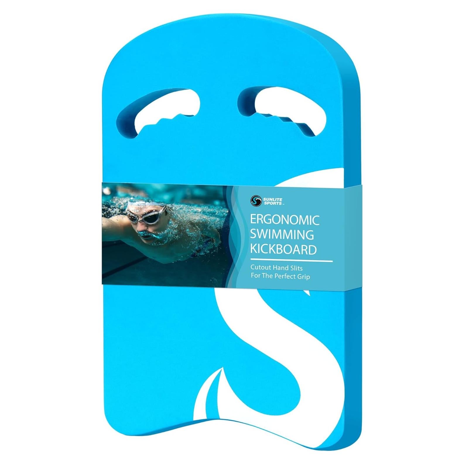 Tablero de Patada Sunlite Sports - Flotador Entrenamiento Natación