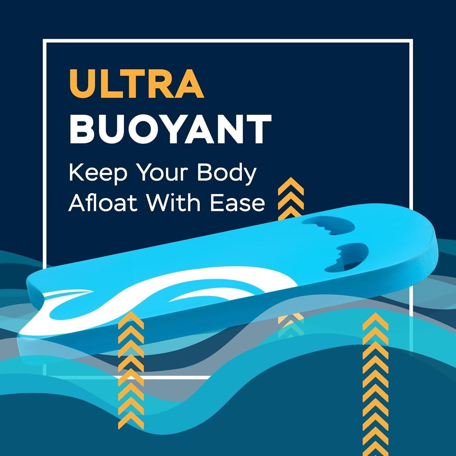 Tablero de Patada Sunlite Sports - Flotador Entrenamiento Natación