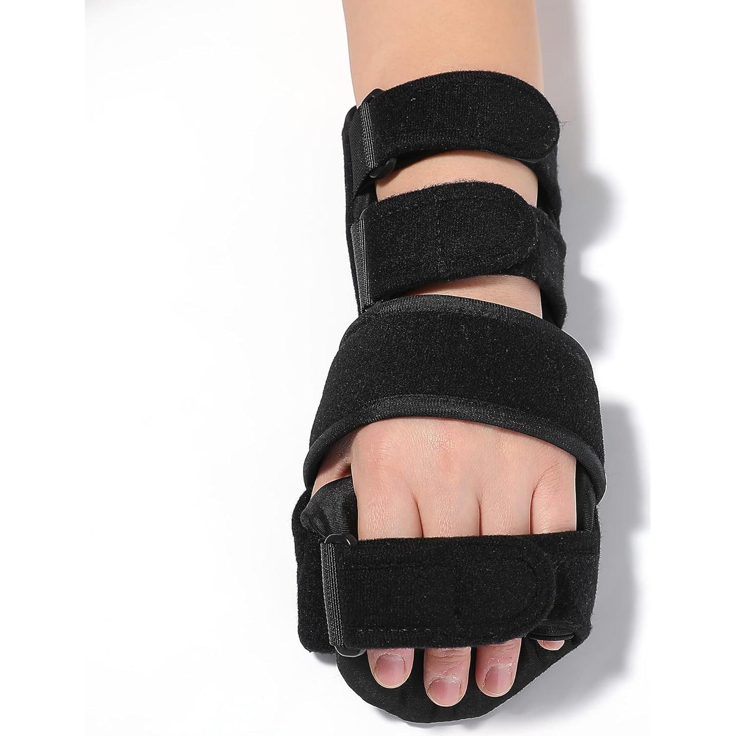 Férula de Mano en Reposo Fanwer Izquierda - Soporte para Muñeca