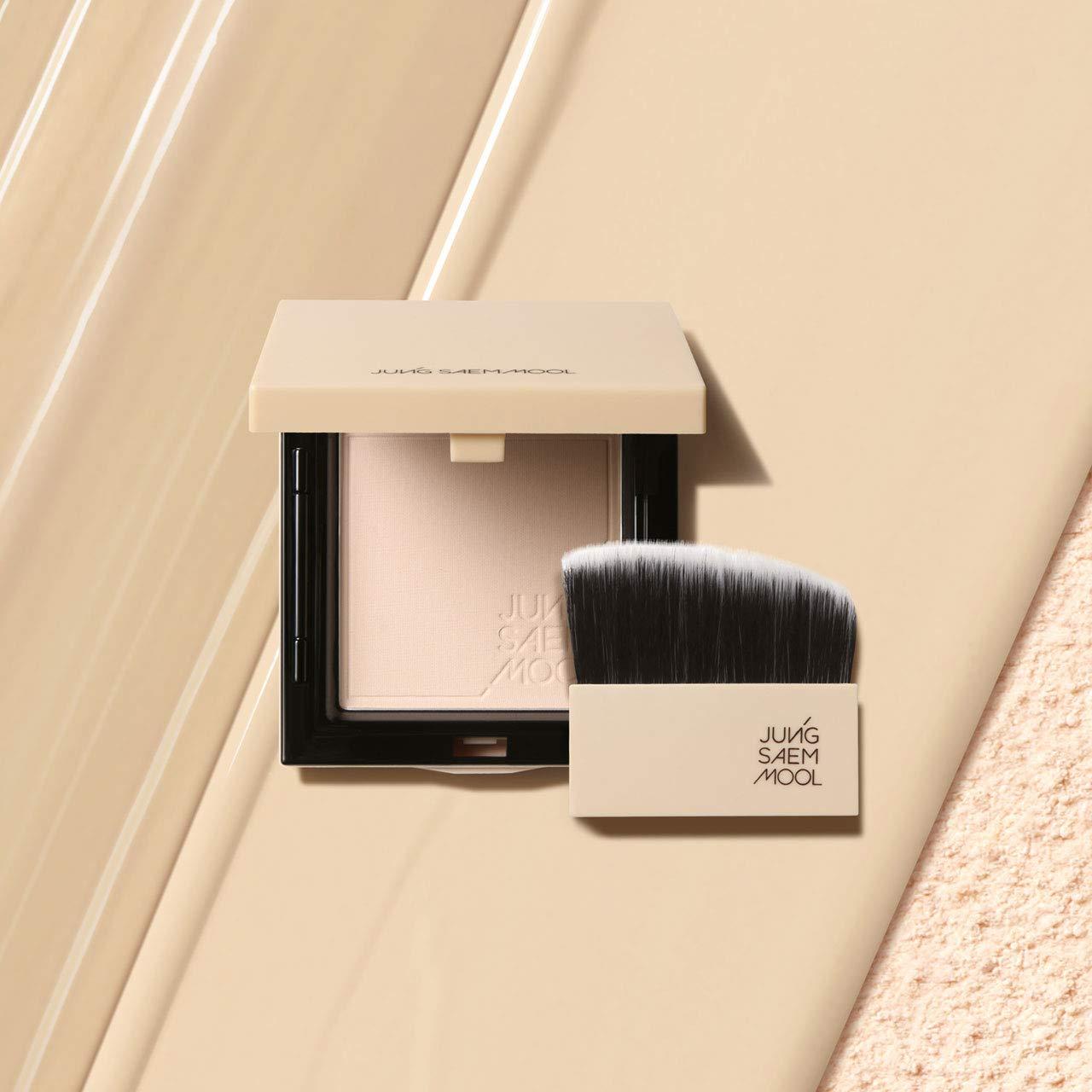 Pacto Nuder de Piel Jung Saem Mool - Luz Clara 90g