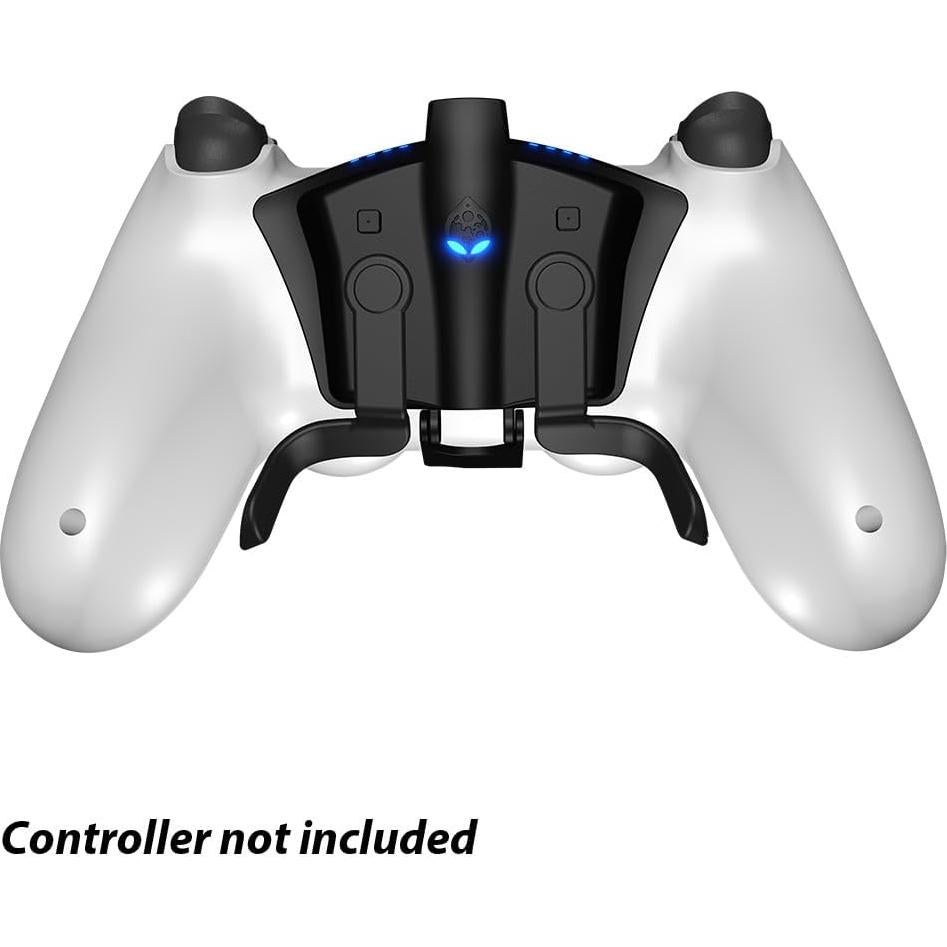 Adaptador Collective Minds Strike Pack para PS4 con MODS