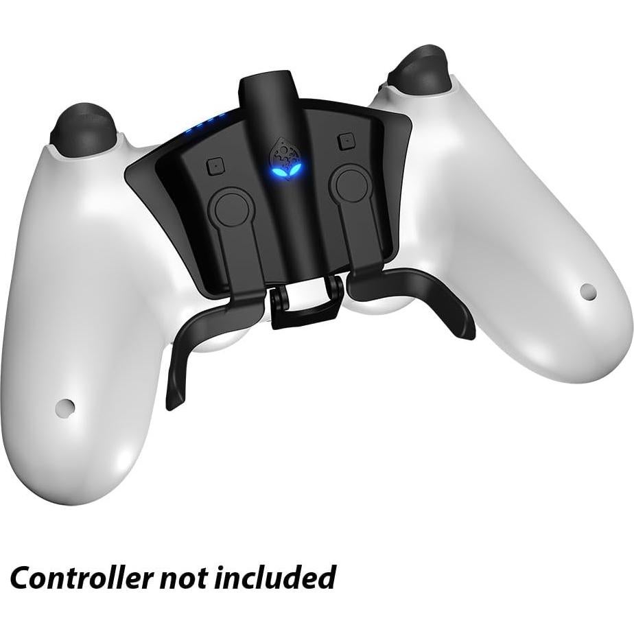 Adaptador Collective Minds Strike Pack para PS4 con MODS