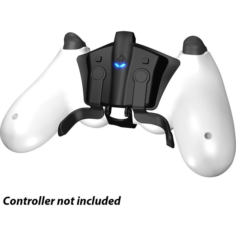 Adaptador Collective Minds Strike Pack para PS4 con MODS