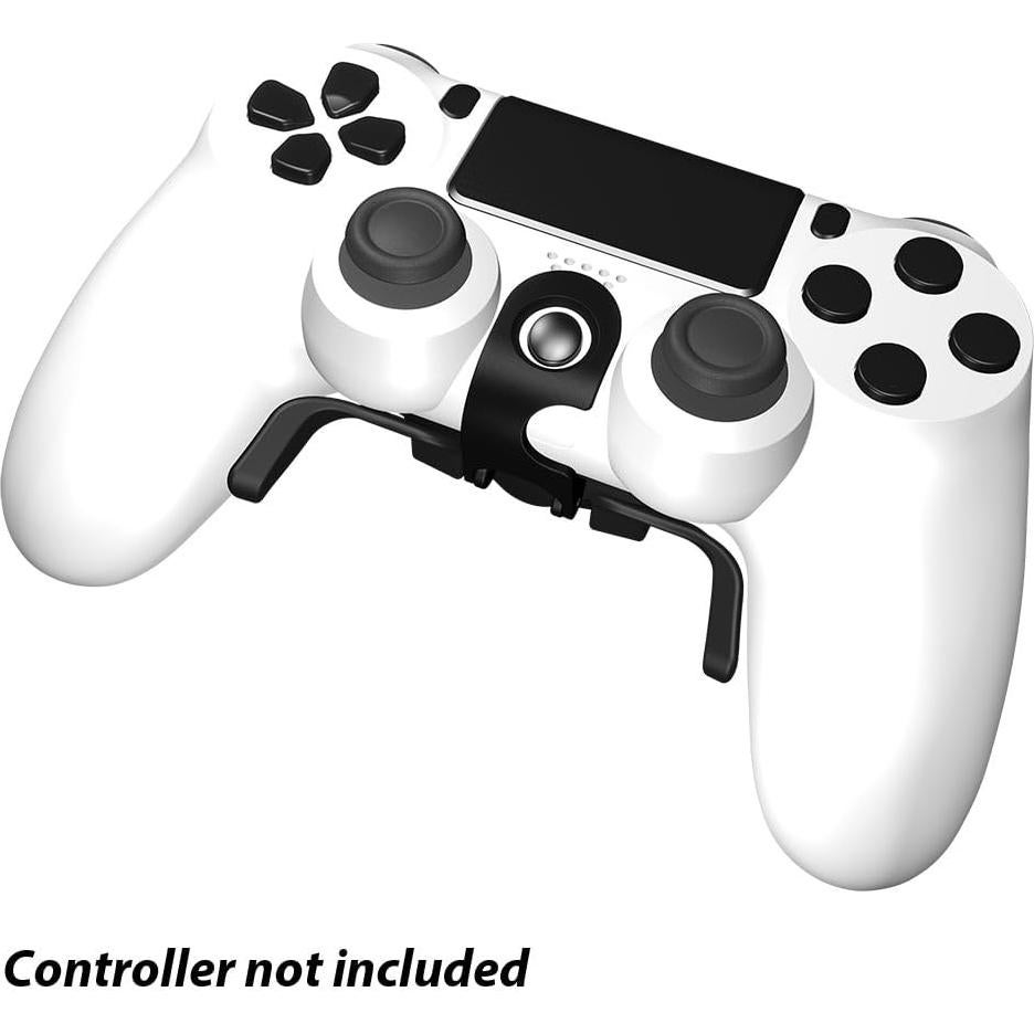 Adaptador Collective Minds Strike Pack para PS4 con MODS