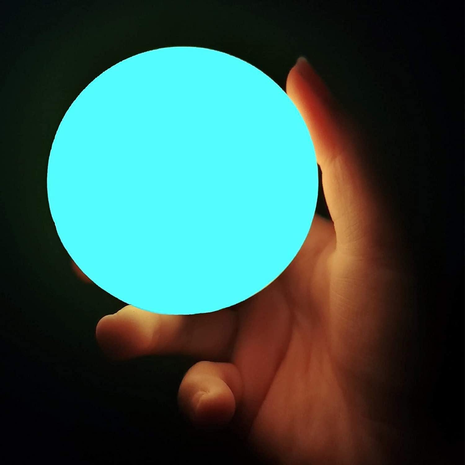 Lámpara Respiratoria YESIE 3" para Meditación y Alivio de Estrés