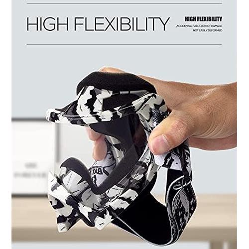 Gafas de Esquí Zsling OTG UV Antivaho para Adultos y Jóvenes