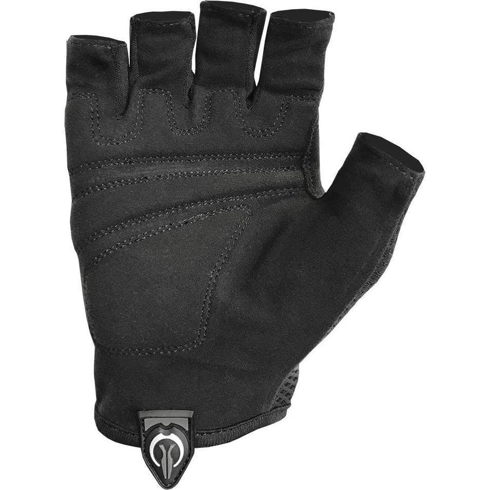 Guantes Cortos de Gimnasio Industrious Handwear X-Pequeño
