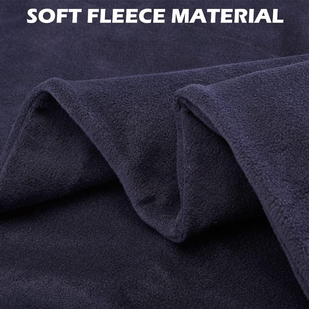 Manta Eléctrica Big Hippo 12V para Coche 147x107 cm Azul