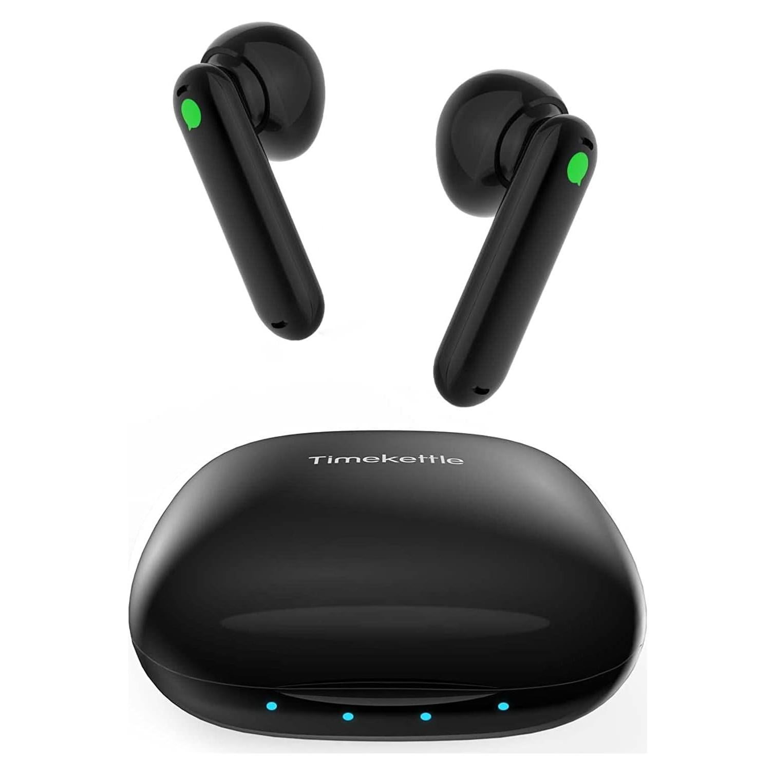 Traductor Simultáneo Timekettle WT2 Edge, 40 Idiomas