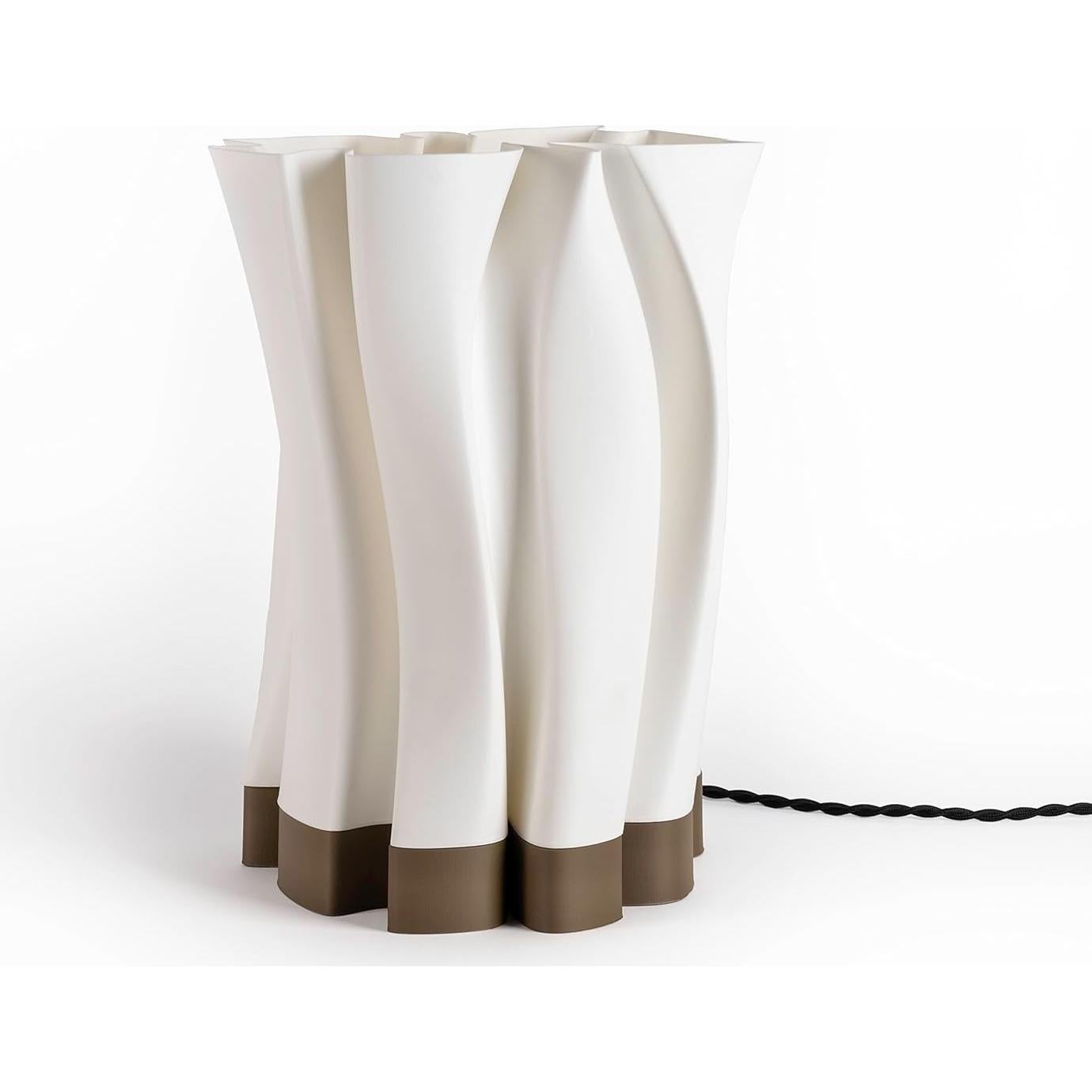 Lámpara de Mesa LED Regulable JONATHAN Y USA1002A 34.3 cm